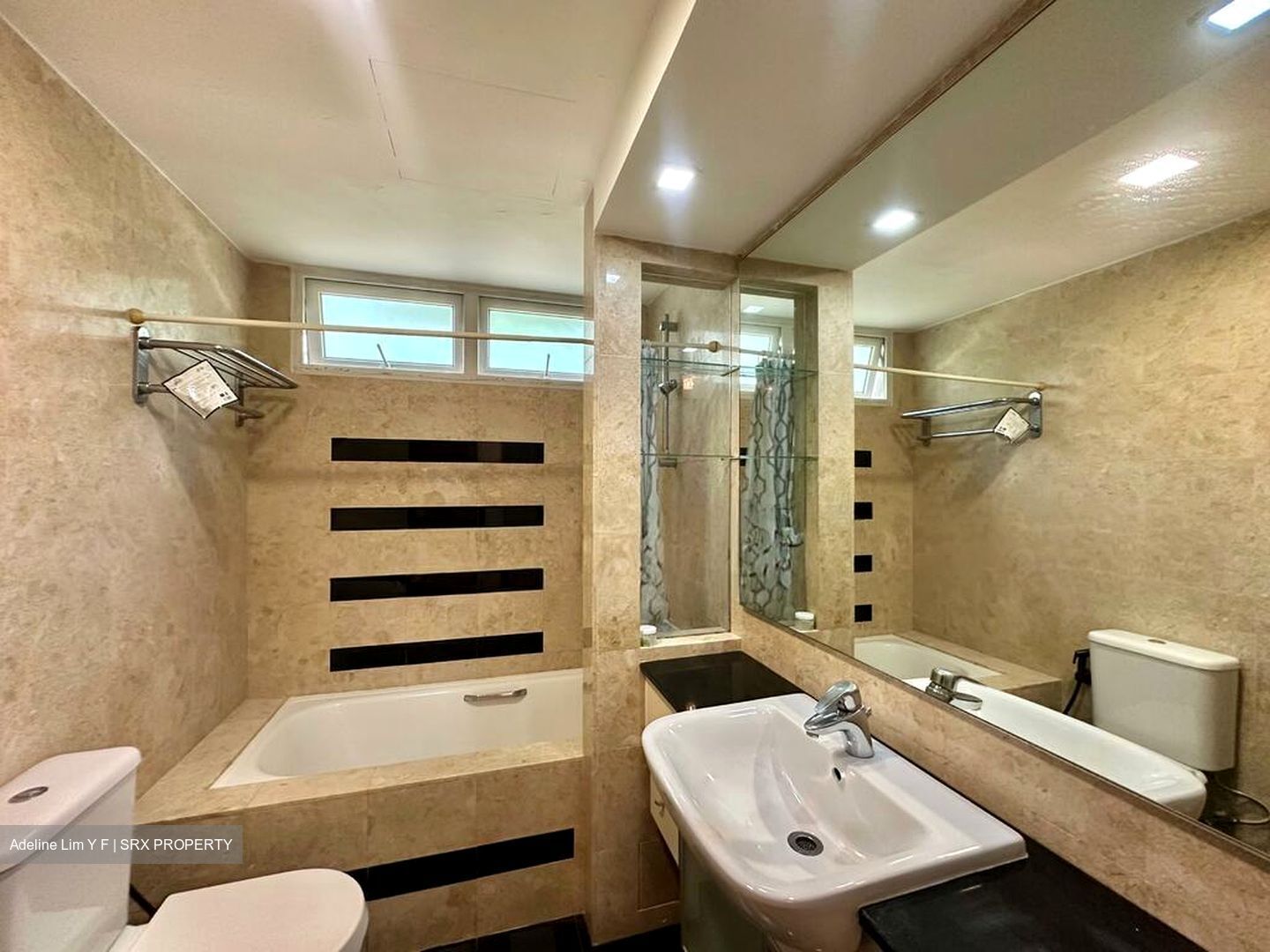 The Warren (D23), Condominium #515308711